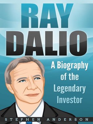 cover image of Ray Dalio